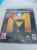 Metro Last Light