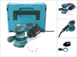 Makita BO5041J Exzenterschleifer