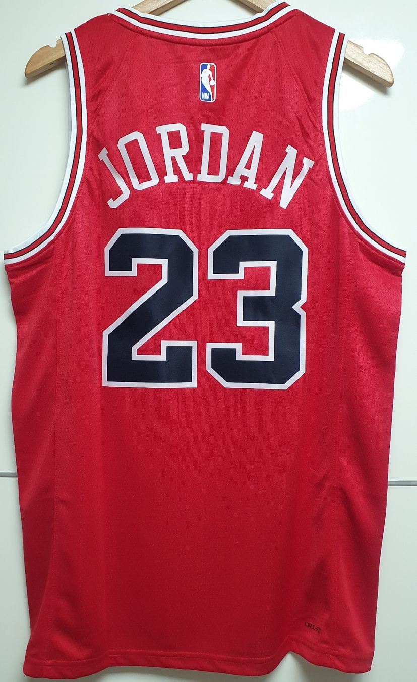 Nike Leibchen & Hosen: NBA JERSEY G L – Gebraucht aus Maienfeld von tobeyl2020 1