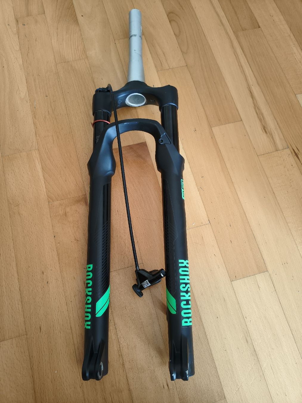 Rockshox Ersatzteile: Rockshox SID 39 Zoll  – Gebraucht aus Zürich von luc_mf5d