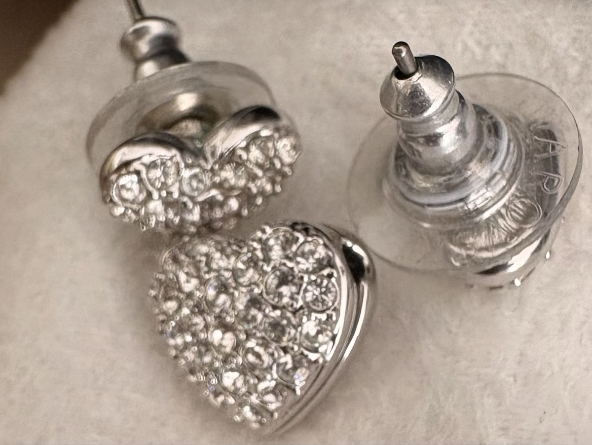 Swarovski Altri gioielli: Swarovski Set - Ohrstecker und Anhänger – Usato da Küttigen venduto da Tan12ja 2