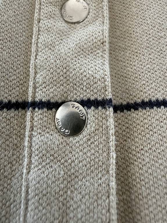 Gant Magliette Polo: GANT Poloshirt Gr.M – Usato da Wilen b. Wollerau venduto da chocolady 3