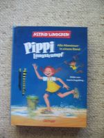 Pippi Langstrumpf Alle Abenteuer in 1 Band Astrid Lindgren