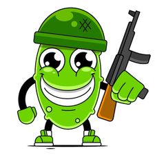 Profile image of Gurkensaft3000