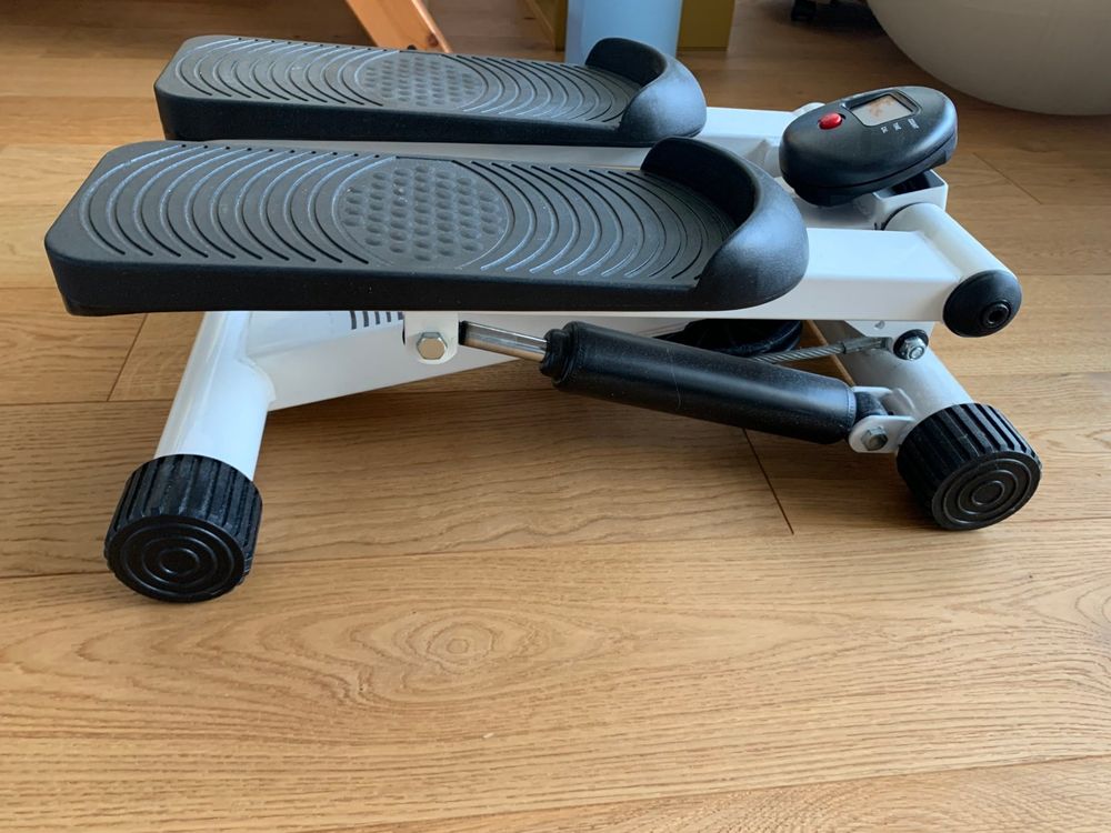 Stepper Step-up CP von Tunturi (Gebraucht) in Bassersdorf für CHF 30 ...