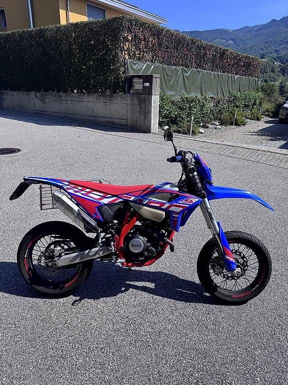 Strada: Beta rr 125 r – Usato da Lugaggia venduto da nak_p55g 1