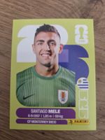 Panini Sticker 2026 URU 3