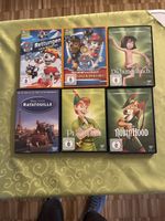 DVD für Kinder 