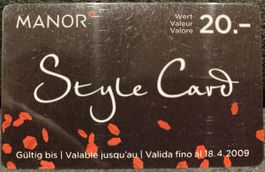 Carte