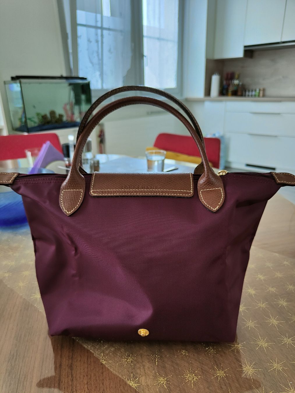 Longchamp Borse da donna: sac Longchamp pliage taille S – Usato da Villeneuve VD venduto da virginie141 3