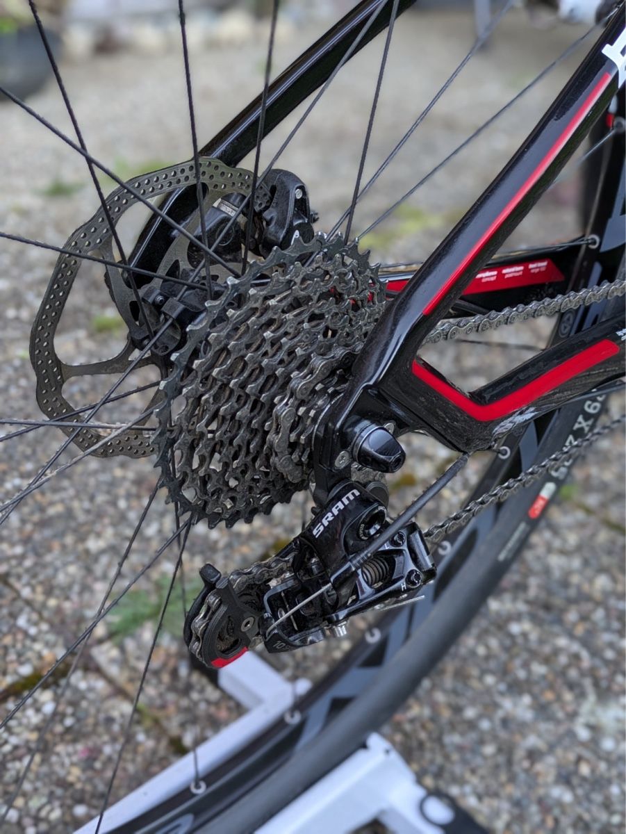 BMC Velos: BMC Teamelite TE01 29 Grösse M – Neu (gemäss Beschreibung) aus Mumpf von mvi_9h7x 2