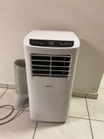 Ozeanic Klimagerät 7000BTU Abluft,  Abluftschlauch inkl