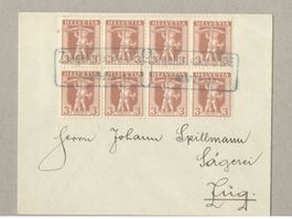 timbres ordinaires
