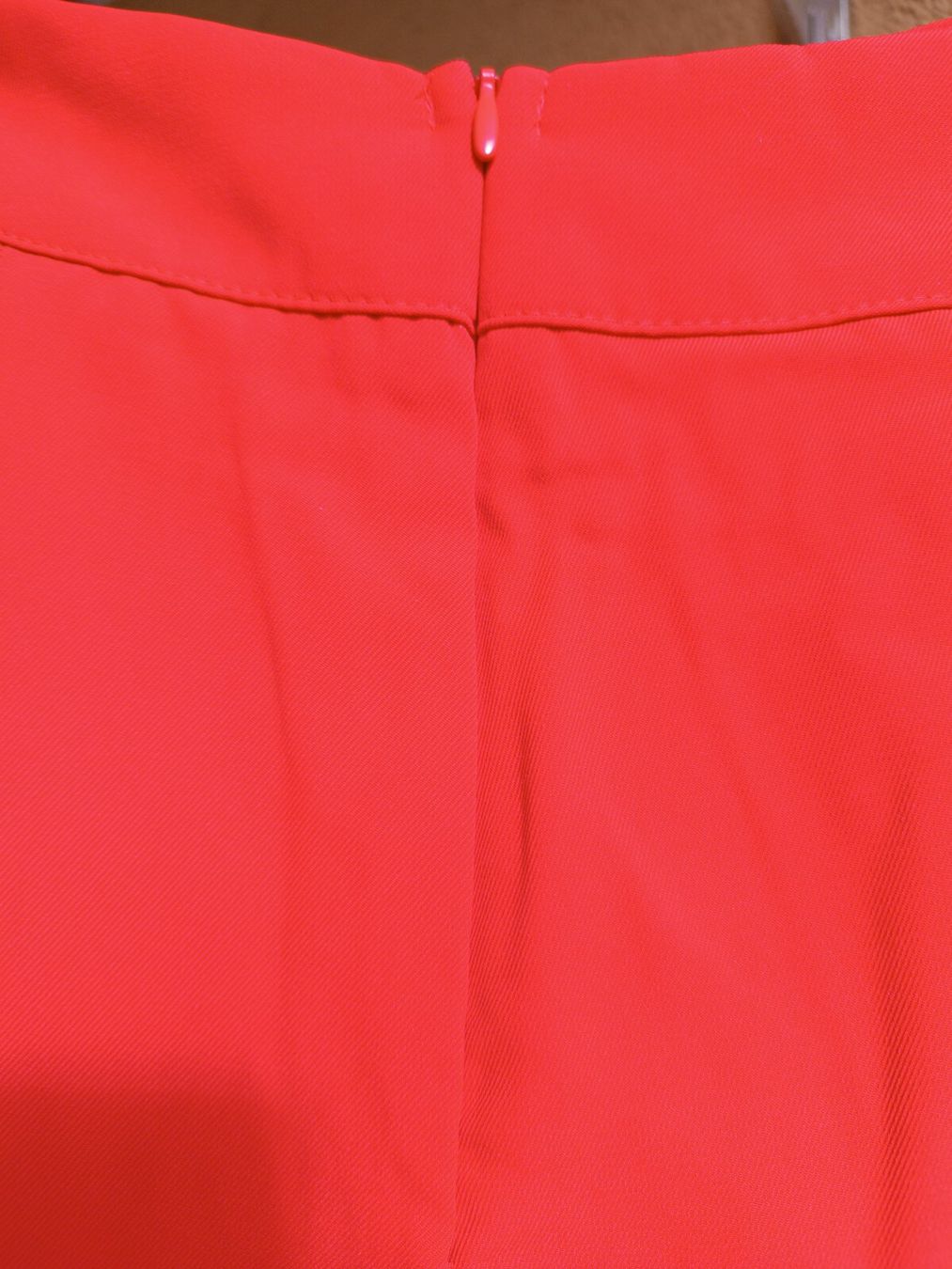 Hosen: Capri-Hose Damen rot XS/34 – Neu (gemäss Beschreibung) aus Horn von sonjamenzi 2