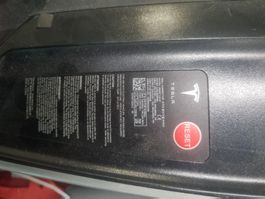 Tesla Wall Connector Ladekabel 22kW für E-Auto, sehr gut,...