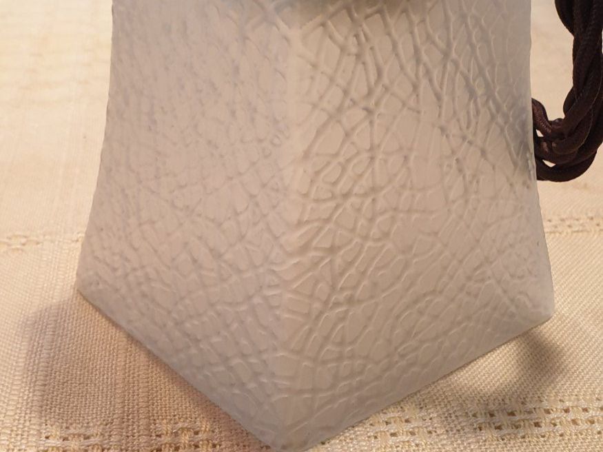 Lampes: lampe ancienne – D'occasion à charmoille par mir_my9f 4