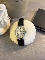 Montre cuir Frédérique Constant