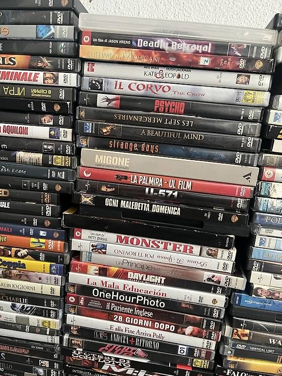 Alle DVDs: DVD tantissimi  – Gebraucht aus Chiasso von fairy81 4