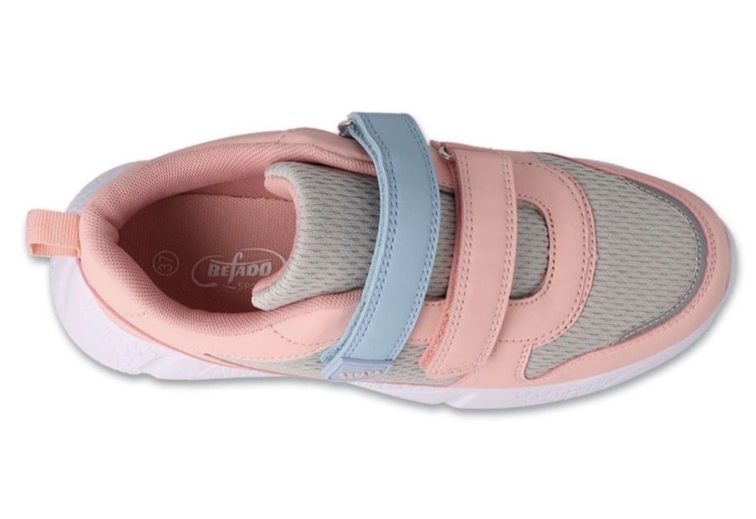 Scarpe per ragazze: Turnschuhe Gr. 34 - Neu – Nuovo e nell'imballaggio originale da Flumenthal venduto da SecondLove_CH 3