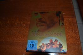 Die Tränen der Sonne Steelbook