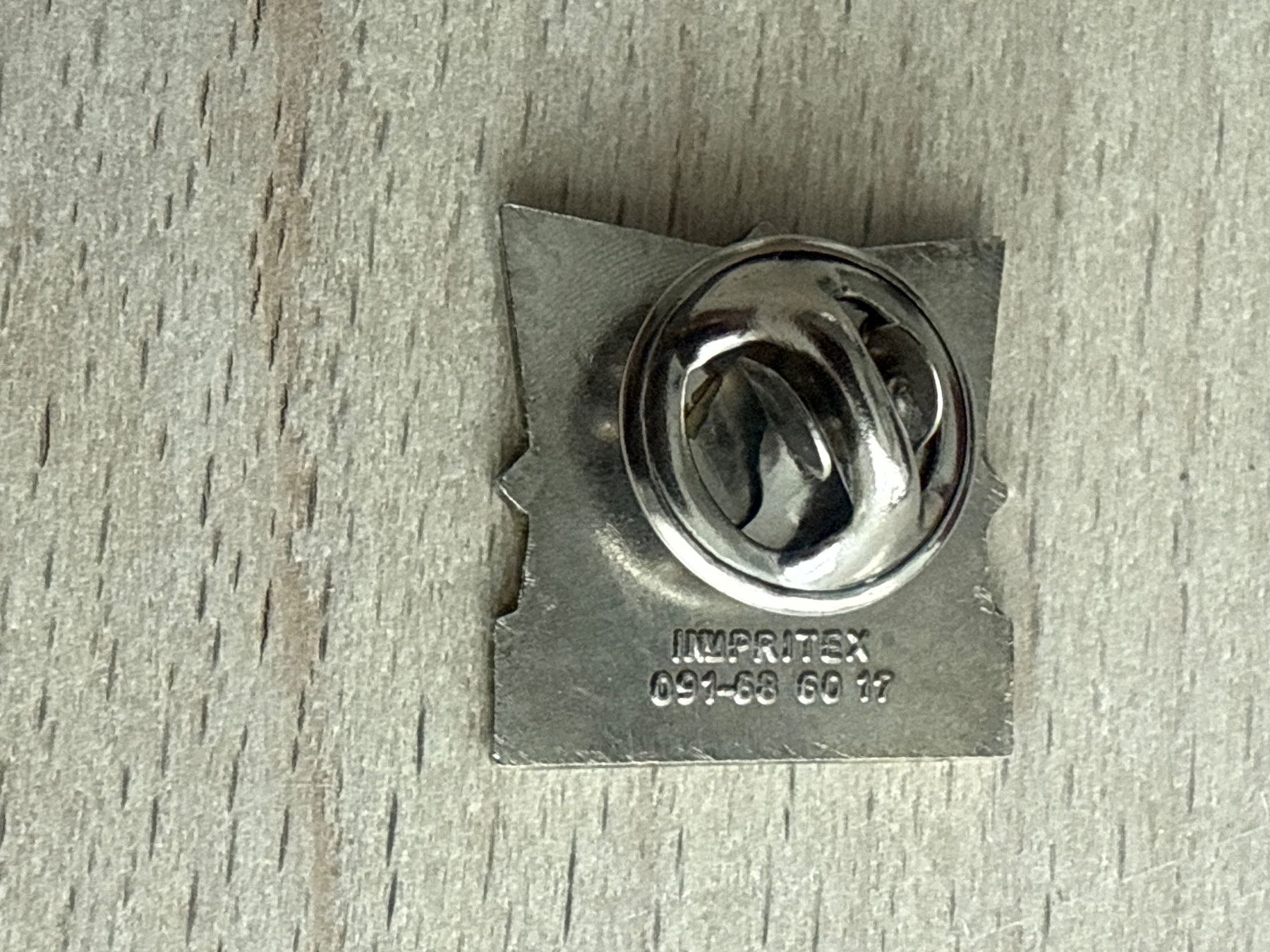 Placchette & Badge: Pin Hotelplan – Usato da Glattbrugg venduto da Schweigmatt 1