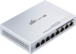 Ubiquiti Unifi US 8 60W POE Gigabit Switch