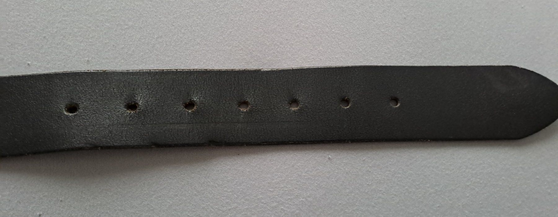 Cinture: Gürtel von JEANS 90cm – Usato da Feuerthalen venduto da kigo87 2