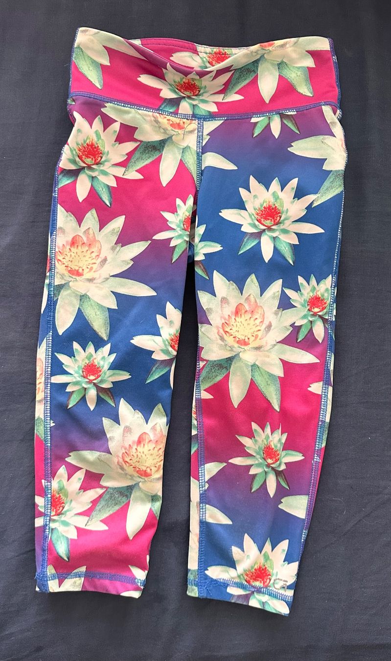 Gap Calze & Collant: 3/4-Sportleggings GAP – Usato da Dürrenroth venduto da tvy_bh56