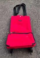 Reisenthel Foldabletrolley / Faltbarer Einkaufs-Trolley