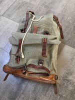 Militärrucksack