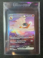 Charizard ex 199 - Glurak - Dracaufeu - MEW 151 - EN ab 1🔥