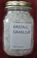 BERGKRISTALLE (GRANULAT)