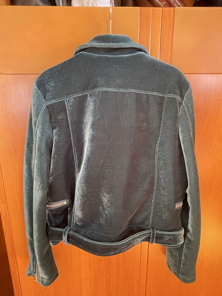 Pimkie Jacken: Pimkie biker jacket  – Gebraucht aus Castagnola von Car2X2N 3