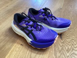 Asics Trabuco Max 5 Trailrunningschuh