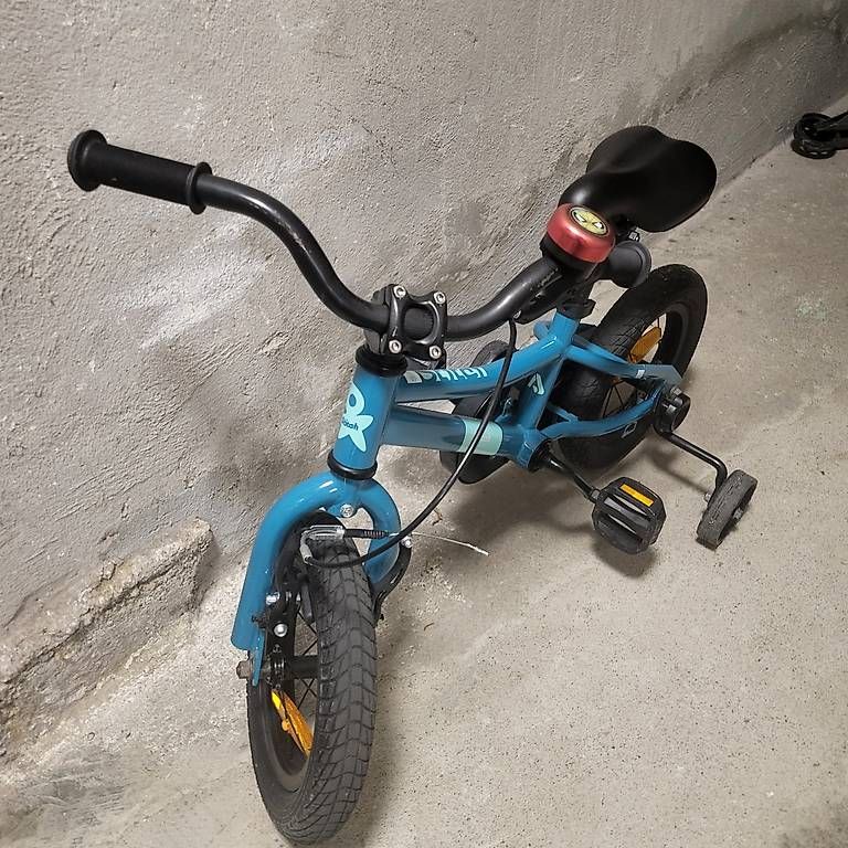 Velos: Vélo enfant  – Gebraucht aus Lausanne von mat_bts9 1