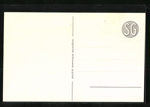 Cartoline postali: AK Morges, Teilansicht, La Grand Rue – Usato da Berlin venduto da bartko-reher 1