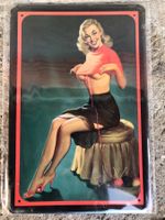 Pin up classic