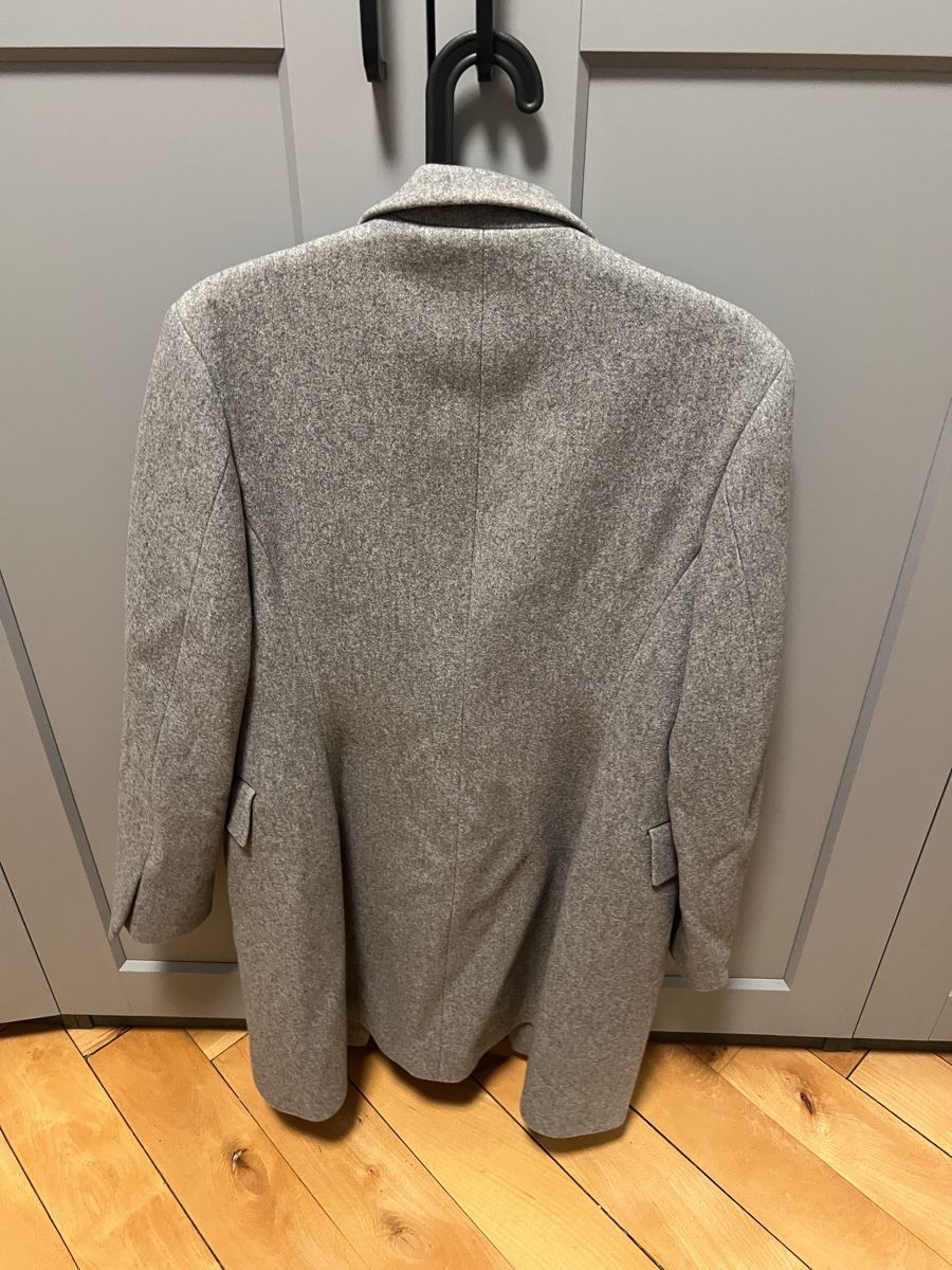 Cappotti: Jil Sander Wollmantel, Grösse 40 – Usato da Zürich venduto da lesjue 1