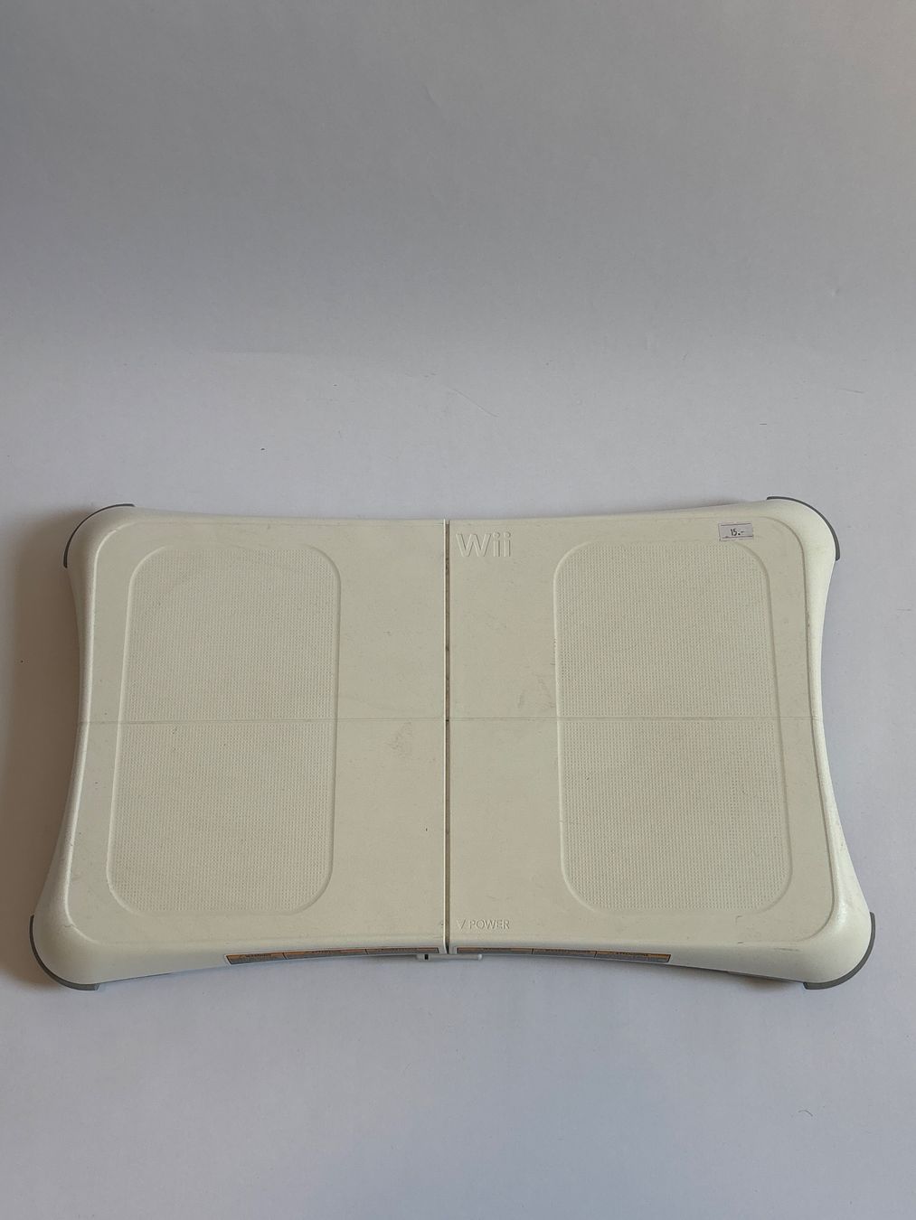 Nintendo Console: Nintendo Wii Fit Balance Board – Usato da Widnau venduto da Puch-Garage