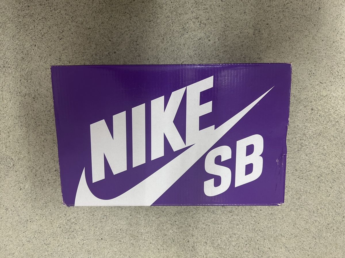 Nike Scarpe da uomo: Nike Dunk Low SB Black White Gum – Nuovo e nell'imballaggio originale da St.Gallen venduto da y.vrn1 8