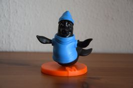 Migros Storymania 1 Figur Superhelden Lucy‪‪‪‪‪‪