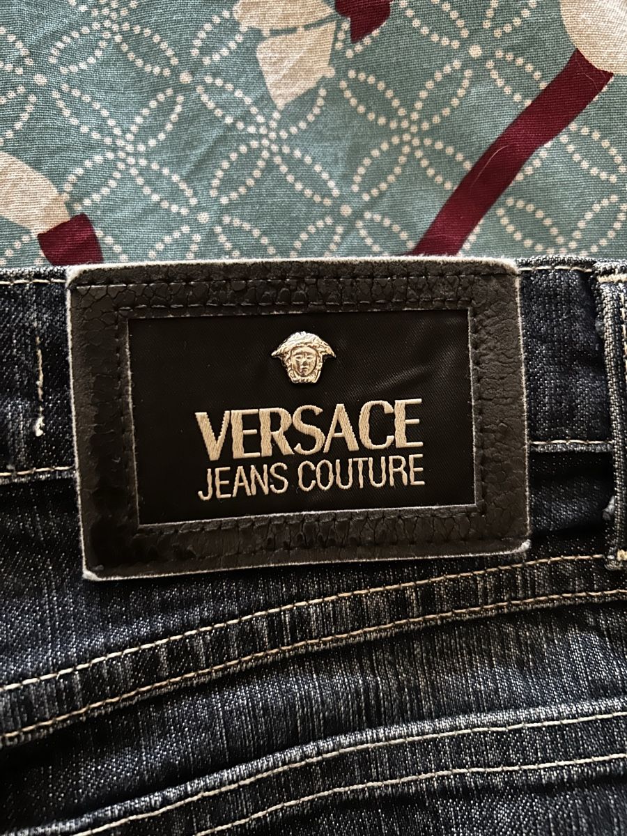 Versace Jeans: Versace Jeans S – Gebraucht aus Winterthur von Sunshineandrain 3