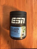 ESN Supplement Collagen Peptides Pulver *Neu und Ungeöffnet"