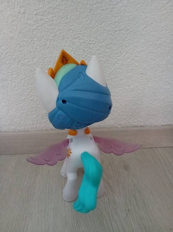 Vtech Spielzeuge: Singendes Einhorn von VTech – Gebraucht aus Romanshorn von cojbamil 3