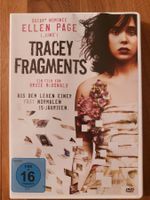 DVD - The Tracey Fragments mit Ellen Page