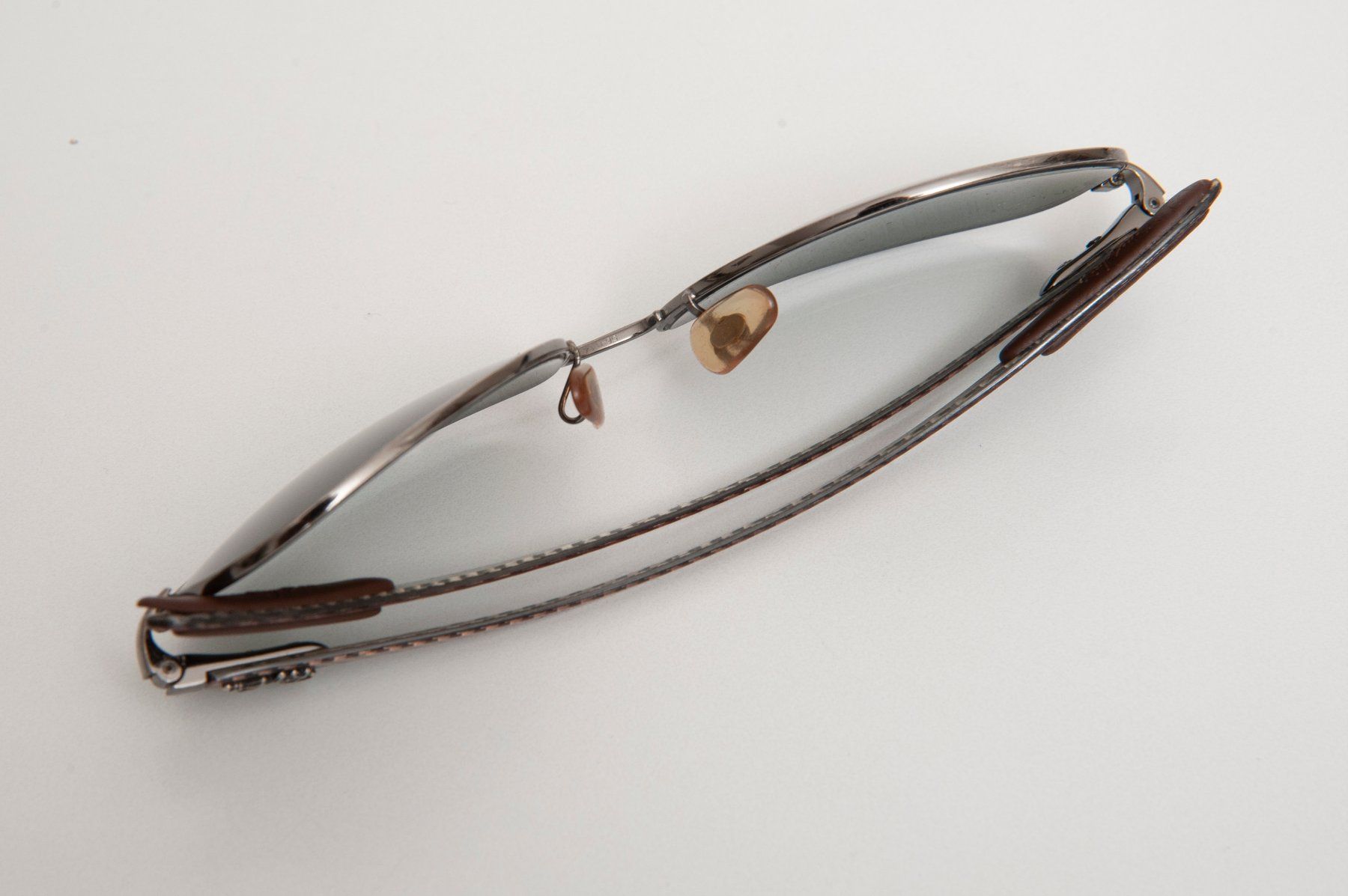 Ray-Ban Occhiali & Lenti: Ray-Ban Tech Carbon Fiber RB 8301 – Usato da Lausanne venduto da Phlox02 5