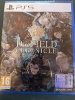 The DioField Chronicle - Playstation 5