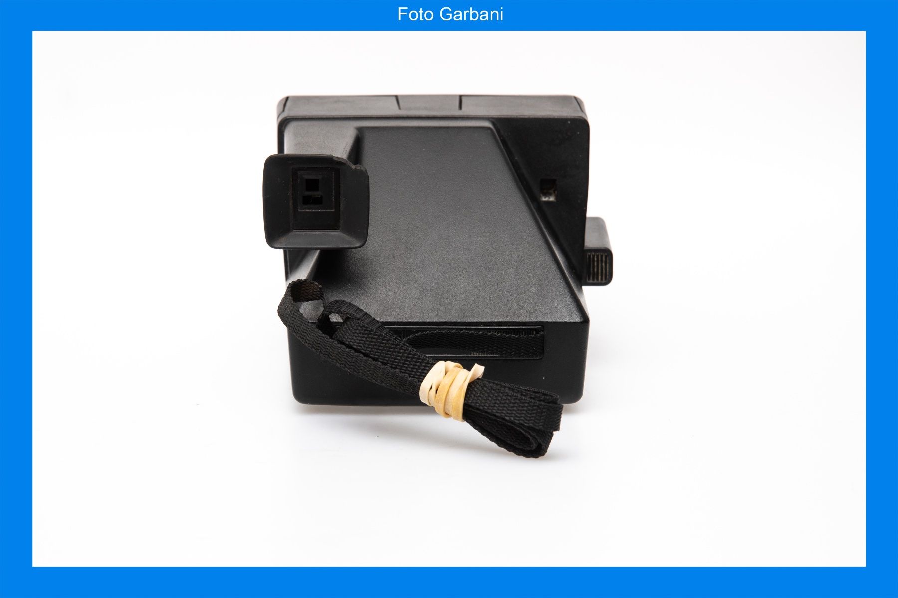 Polaroid Kamera: Polaroid Supercolor 600 – Gebraucht aus Muralto von FotoGarbani 2