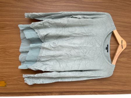 Neu Damen Bluse Commander Gr. 36