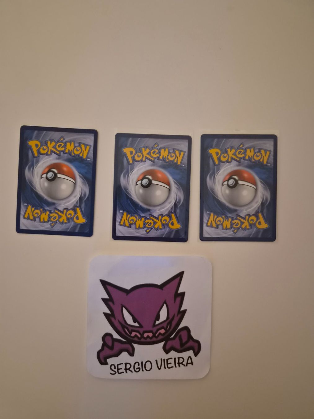 Pokémon Cartes à collectionner: First Partner serie 1 Pokémon – Neuf (Voir description) à Les Acacias par S.Vieira 1